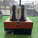 Jordan Taxi 12s Size 12