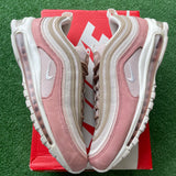 Nike Particle Beige Air Max 97s Size 11.5