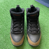 Jordan Olive 9s Size 8.5