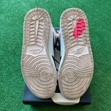 Jordan Atmosphere 1s Size 9.5W/8M