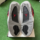 Jordan Toro 4s Size 9