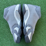 Jordan Flint Grey 14s Size 6.5Y