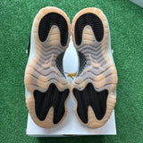 Jordan Neapolitan 11s Size 10.5W/9M