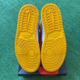 Jordan Brotherhood 1s Size 9.5
