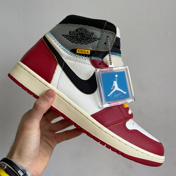 Jordan Union LA Chicago Shadow 1s – My Cuzin Vintage