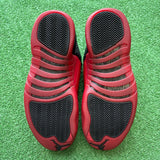 Jordan Flu Game 12s Size 9.5