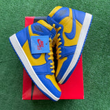 Jordan Laney 1s Size 11.5W/10M