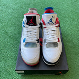 Jordan What The 4s Size 11