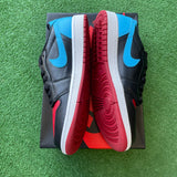 Jordan NC To Chi Low 1s Size 10.5W/9M