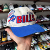 Vintage Buffalo Bills Sports Specialities Snapback Hat