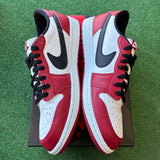 Jordan Chicago Low 1s Size 11.5