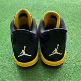 Jordan Thunder 4s Size 7Y