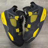 Jordan Thunder 4s Size 11