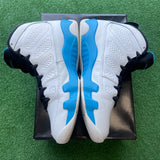 Jordan Powder Blue 9s Size 11