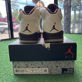 Jordan Golden Ticket 5s Size 7W/5.5M