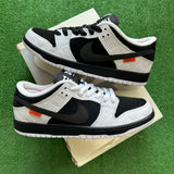 Nike Tightbooth SB Low Dunks Size 9.5