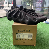 Yeezy Dark Slate 450s Size 9.5