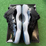 Jordan Space Jam Low 11s Size 13