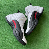 Jordan Taxi Flip 12s Size 9.5