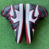 Jordan Bloodline 1s Size 8