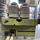 Nike Union Argon Low Dunks Size 12