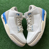 Jordan Lucky Shorts 3s Size 10