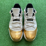 Jordan Closing Ceremony Low 11s Size 11.5