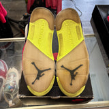 Jordan Bel Air 5s Size 10.5