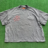 Godspeed Tee Size XXL