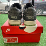 Nike Halloween Low Dunk Size 10