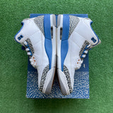 Jordan Wizard 3s Size 8.5