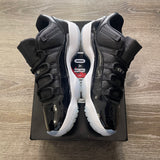 Jordan Space Jam Low 11s Size 11
