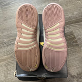 Jordan Heiress Plum Fog 12s Size 9.5