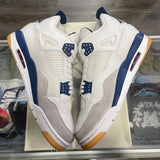 Jordan Navy SB 4s Size 13