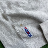 Vintage University at Buffalo Crewneck Size M