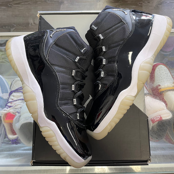Jordan Jubilee 11s Size 10.5