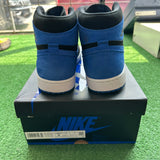 Jordan Reimagined Royal 1s Size 9