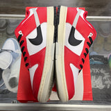 Nike Chicago Split Low Dunk Size 10.5