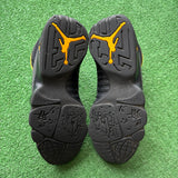 Jordan Charcoal 9s Size 8.5