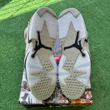 Jordan Georgetown 6s Size 12