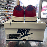 Jordan Howard University Low 1s Size 8
