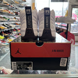Jordan A Ma Maniere White 12s Size 9W / 7.5M