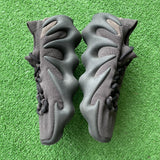 Yeezy Dark Slate 450s Size 5.5