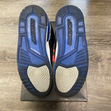 Jordan Sport Blue 3s Size 9.5