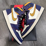 Jordan LA To Chicago 1s Size 12
