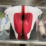 Jordan Cherry 12s Size 7Y