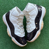 Jordan Neapolitan 11s Size 10.5W/9M