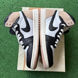 Jordan Latte 1s Size 6.5W / 5M