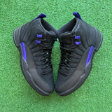 Jordan Dark Concord 12s Size 9