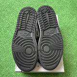 Jordan Shadow Low 1s Size 7